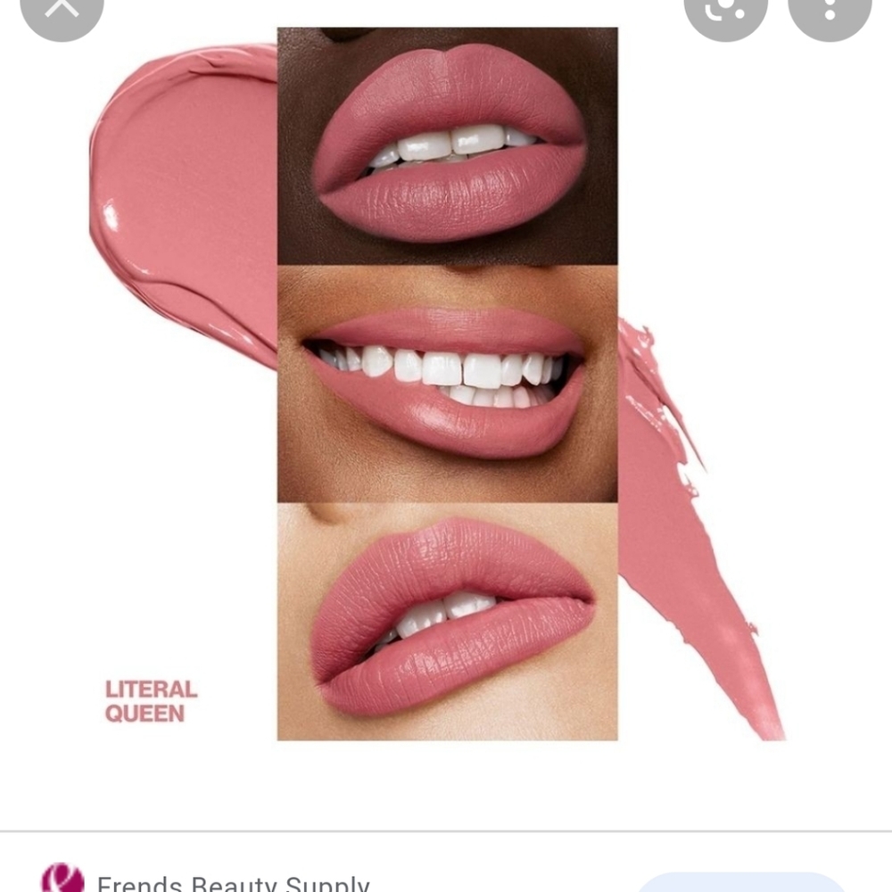 Smashbox lipstick